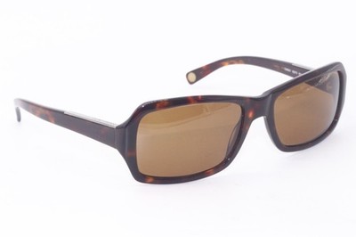 NEW CLUB MONACO CM6521 502/73 3N TORTOISE AUTHENTIC DESIGNER SUNGLASSES 57-18
