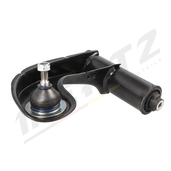 Mertz M-S0057 Lenker, RadaufhäNgung-image