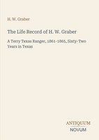 H. W. Graber | The Life Record Of H. W. Graber | Taschenbuch | Englisch (2026)