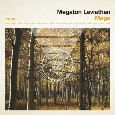 Audio Cd - Megaton Leviathan - Mage  - Blood Music -D- Neu