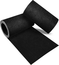 Sofa Fabric Repair Patch - Self-Adhesive Microfiber Patch for Couch, Multicolor