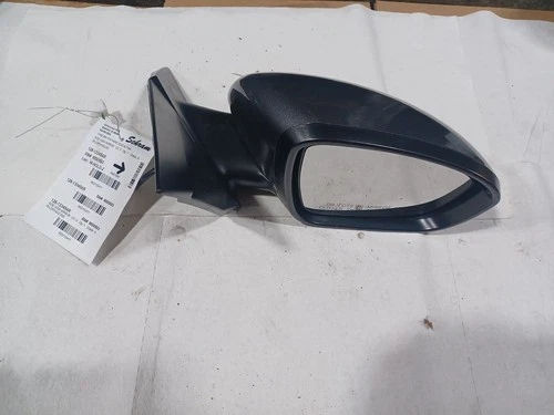 Passenger Side View Mirror With Blind Spot Alert Fits 19-24 ALTIMA 3110411