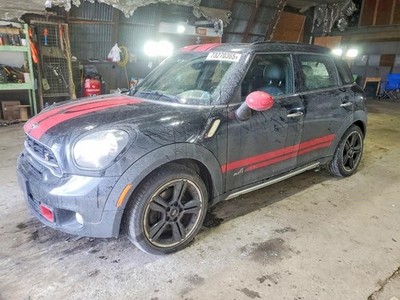 Anti-Lock Brake Part John Cooper Works Fits 14-16 COUNTRYMAN 2109328