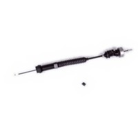 Seilzug KupplungsbetäTigung 650 Mm Hella FüR U.A. Peugeot 306