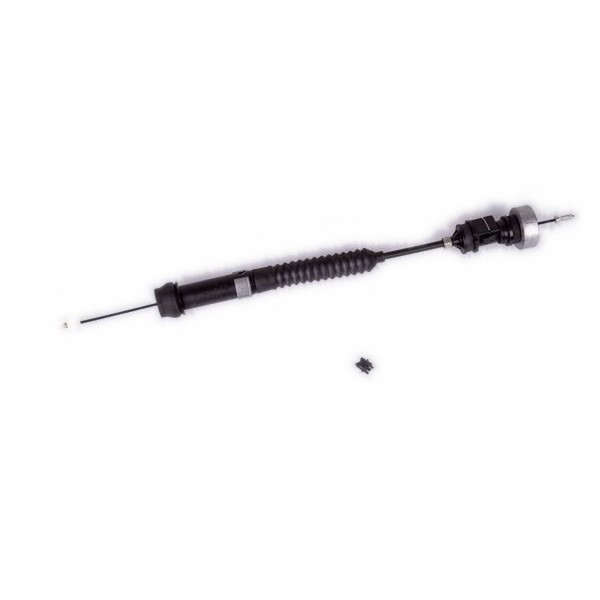 Seilzug KupplungsbetäTigung 650 Mm Hella FüR U.A. Peugeot 306-image