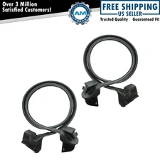 Door Weatherstrip Seal Fits 82-92 Chevrolet Pontiac