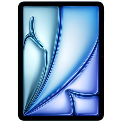 Apple iPad Air 6 (2024) 11