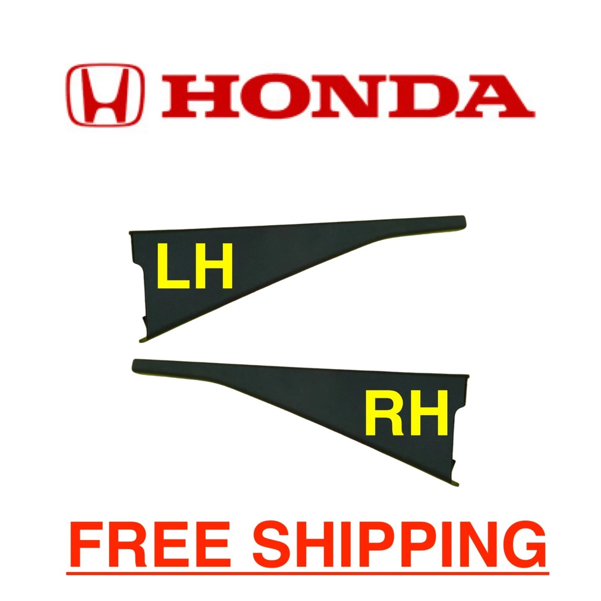 Interior Door Panels & Parts for Honda CR-Z for sale | eBay