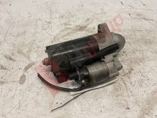 MERCEDES C CLASS W204 2.1D OM651 AUTO STARTER MOTOR