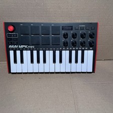 Akai Professional MPK Mini MK3 Midi Keyboard - QUICK SHIPPING