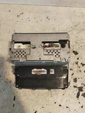 Autoradio Toyota AVENSIS