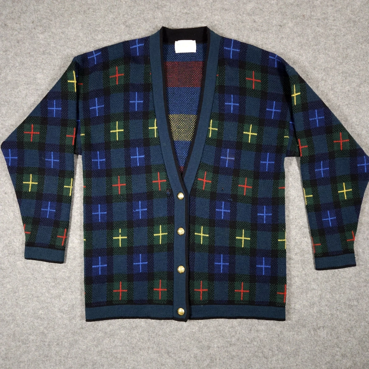 vintage pendleton sweater products for sale | eBay