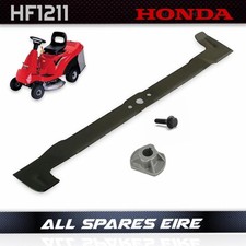 Honda HF1211 High Lift Blade &