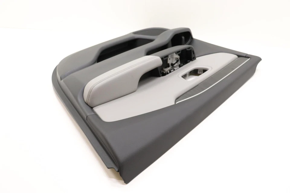 2023 - 2025 HONDA PILOT PANEL DE MOLDURA PUERTA DELANTERA DERECHA OEM 83500T90A614M1 GRIS_GR Foto 3 de 4