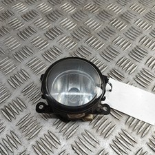 Peugeot 407 Coupé 6c Front Right Nebel Light 9650001680 3.0 Benzin 155 kW 311910