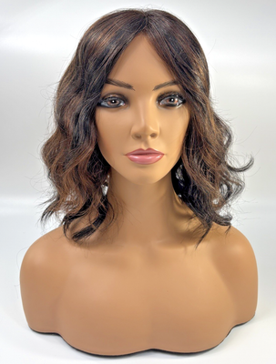 SmartLace MIRANDA Jon Renau Wig AVERAGE 5996 Color - 4  display picture 1