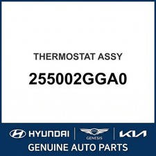 2015-2022 Kia Optima Thermostat Assembly OEM New 255002GGA0