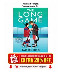 The Long Game: Now Streaming on Crave and HBO Max (Game Chan Rachel Reid