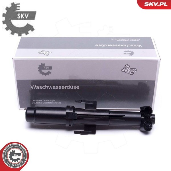 Esen SKV 15SKV610 WaschwasserdüSe FüR Scheinwerferreinigung FüR BMW-image