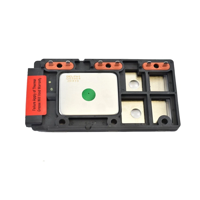 Standard USA Ignition Module For Holden Monaro V2 SER.2 2003-2003 3.8L V6 - Image 2 of 4