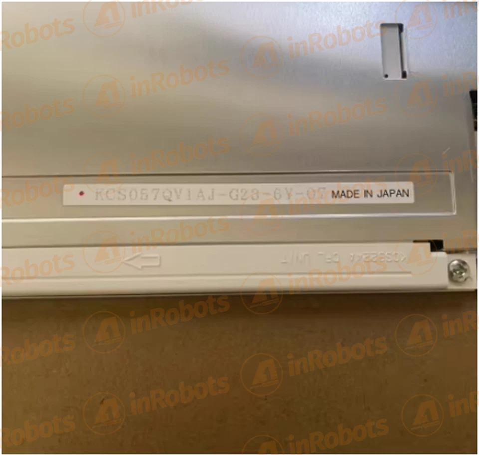 KCS057QV1AJ-G23 KCS057QV1AJ G23 320*240 100% Tested 5.7 Inch LCD Display 320*240 - Photo 3/4