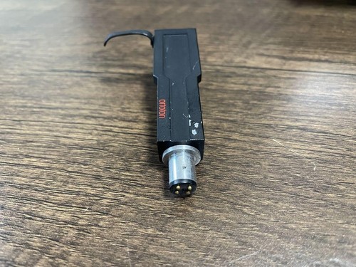 PIONEER PL-A350B Giradischi con Ortofon VMS 20E MK II Ottima Qualità Suono - Foto 10 di 12