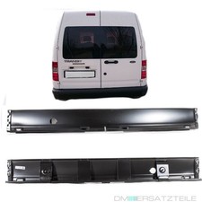 Ford Transit Tourneo Connect Stoßstange hinten 06/2002-10/2006 Metall Mitte