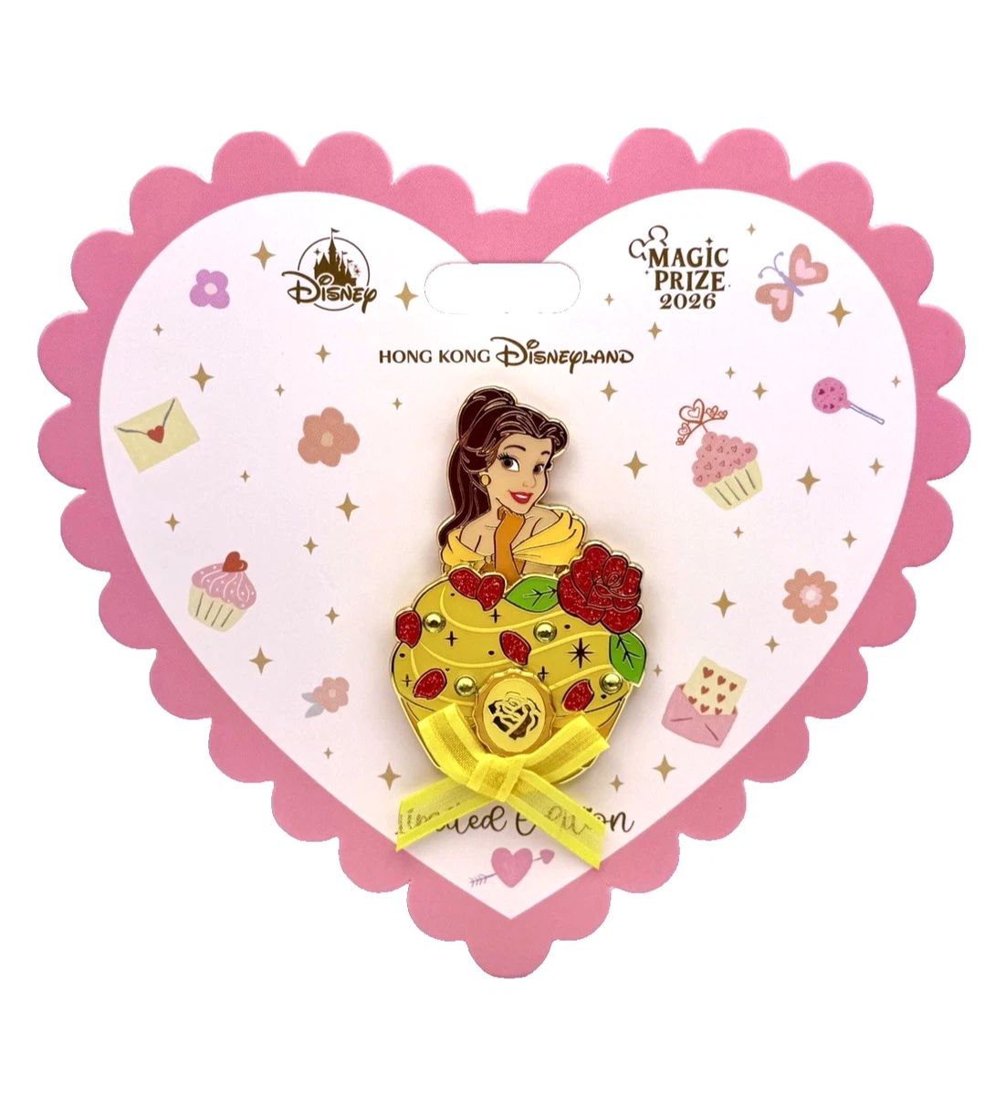 Hong Kong Disneyland Patches & Pins (1968-Now) for sale | eBay