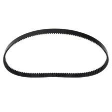 Universal Drive Belt 125 Tooth 375mm for Various Dough Kneaders and Mixers
