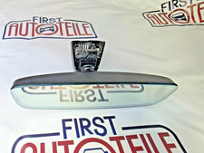 Original Audi A5 A6 A7 Q5 Q7 Q8 Innenspiegel automatisch abblendbar mit Kompass