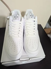 Convolk VOLK FORCE 1 Shoes