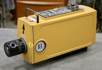 C.L.S. INDUSTRIS Inc. 721-I - Accu Sweep 721 Automatic Rotary Laser Level