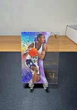 Ray Allen 1997-98 EX2001 - #33