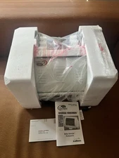 George Foreman GR59A Baby George Rotisserie Countertop Grill Roast New Tested