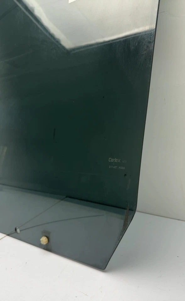 99 00 01 02 03 04 CHEVY GEO TRACKER Rear Door Glass/window Chevrolet Left G005-1 - Image 4 of 4