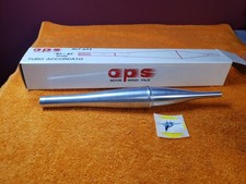 Ops Engine Part - Silenced Tuned Pipe 60 - 65 Size Motor - Part No 628 - Nib