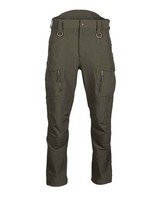 "Tactical Hose \"Assault\" Ranger Green, Camping, Outdoor, Military -NEU-"