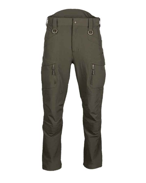 "Tactical Hose \"Assault\" Ranger Green, Camping, Outdoor, Military -NEU-"-image