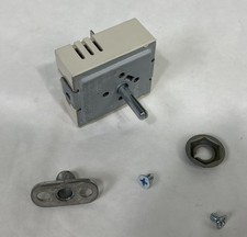 Genuine OEM Duke 5580-2 Infinite Control Switch 120V