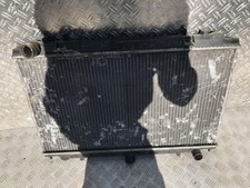 Radiateur Nissan MAXIMA