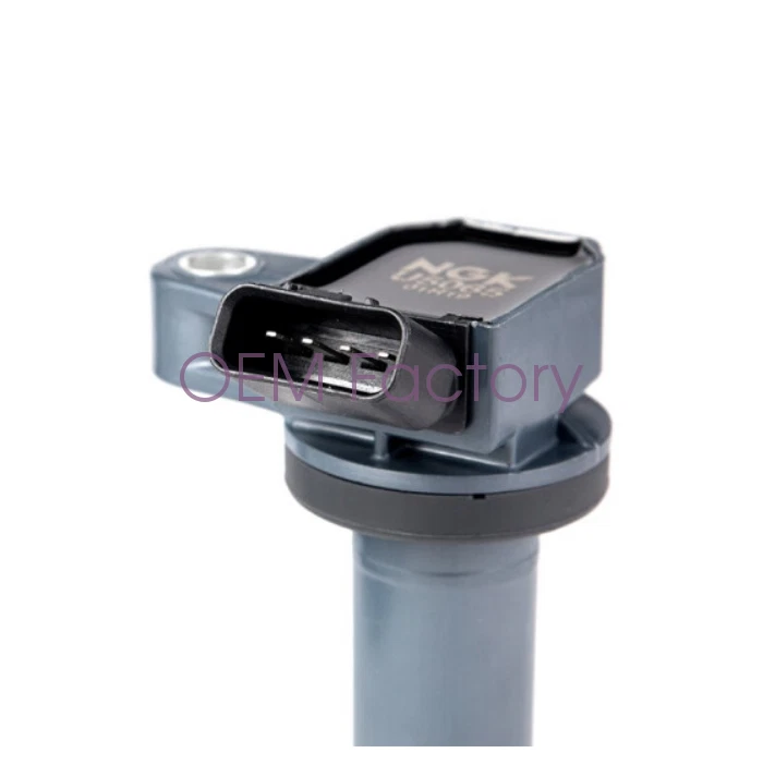 OEM 9091902249 NGK Ignition Coil For Lexus GS430 LS430 SC430 GX470 LX470 LX570 Foto 3 de 4