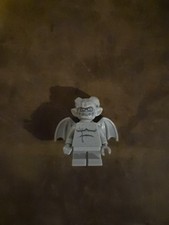 LEGO Minifigures Series 14 71010 GARGOYLE - GOOD SHAPE
