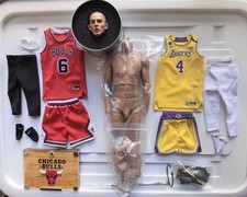 1/6  Alex Caruso