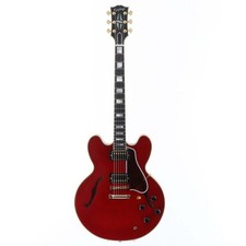 gebrauchtes Epiphone Inspired by Gibson Custom 1959 ES-355 Cherry Red aus Japan