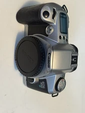 Canon EOS 500” state SLR, full Camera body excellent, Untested Looks Good