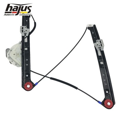 Hajus Fensterheber elektrisch für BMW 3er E46 Vorne rechts 4/5-Türer 1998-2005