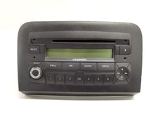 Autoradio Fiat CROMA