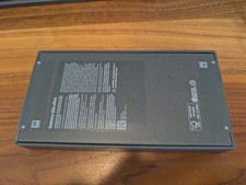 Samsung Galaxy S26 Ultra - 256 GB - Black (T-Mobile)