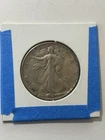 1945-S Walking Liberty Half Dollar