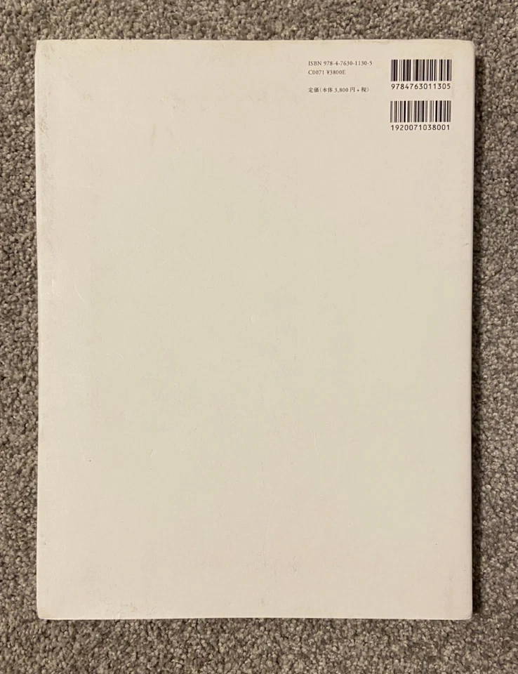 Atsushi Suwa Paintings Can't See Anything Anyway Book 2011 Japanese Realism Nude Foto 2 de 4